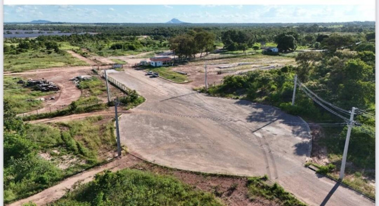 Imagem Imóvel Comercial à Venda, 250.000 m² em Distrito Industrial - Cuiabá Imagem Imóvel Comercial à Venda, 250.000 m² em Distrito Industrial - Cuiabá