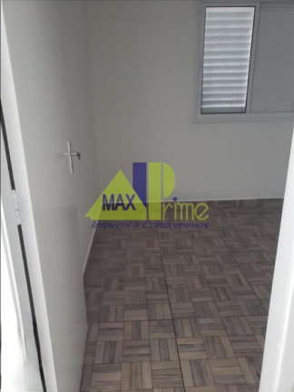 Imagem Apartamento com 2 Quartos para Alugar, 50 m² em Jardim São Francisco (zona Leste) - São Paulo