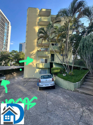 Imagem Apartamento com 3 Quartos à Venda, 105 m² em Jardim Emília - Sorocaba Imagem Apartamento com 3 Quartos à Venda, 105 m² em Jardim Emília - Sorocaba