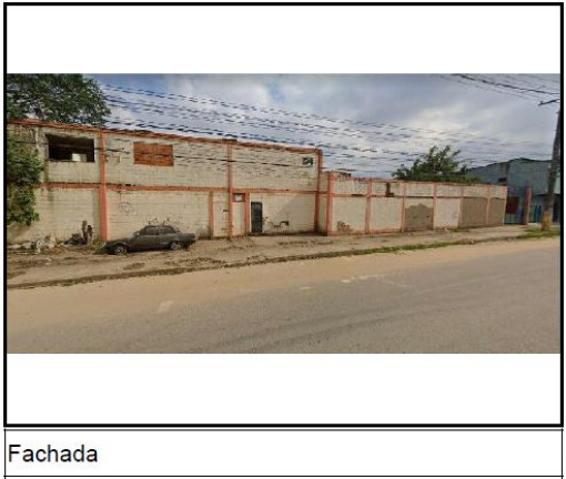 Imagem Imóvel Comercial à Venda, 710 m² em Campos Eliseos - Duque De Caxias Imagem Imóvel Comercial à Venda, 710 m² em Campos Eliseos - Duque De Caxias
