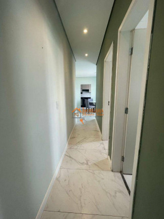 Imagem Apartamento com 2 Quartos à Venda, 57 m² em Gopoúva - Guarulhos Imagem Apartamento com 2 Quartos à Venda, 57 m² em Gopoúva - Guarulhos