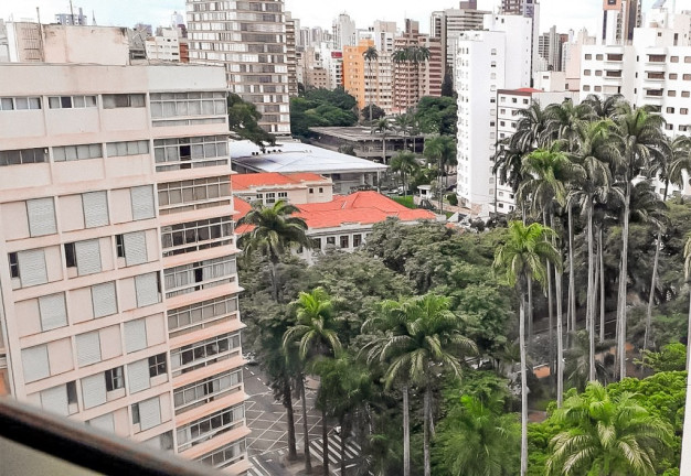 Imagem Apartamento com 3 Quartos à Venda, 124 m² em Centro - Campinas Imagem Apartamento com 3 Quartos à Venda, 124 m² em Centro - Campinas