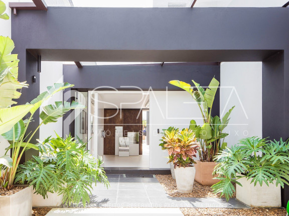 Imagem Casa com 3 Quartos à Venda, em Jardins - São Paulo Imagem Casa com 3 Quartos à Venda, em Jardins - São Paulo