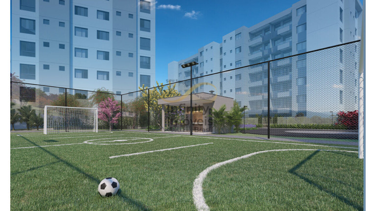 Imagem Apartamento com 2 Quartos à Venda, 70 m² em Ouro Preto - Belo Horizonte