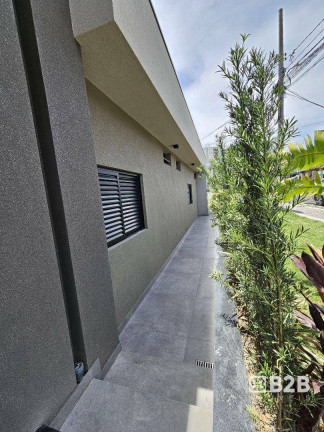 Imagem Casa com 3 Quartos à Venda, 228 m² em Quinta Raniei Green - Bauru Imagem Casa com 3 Quartos à Venda, 228 m² em Quinta Raniei Green - Bauru