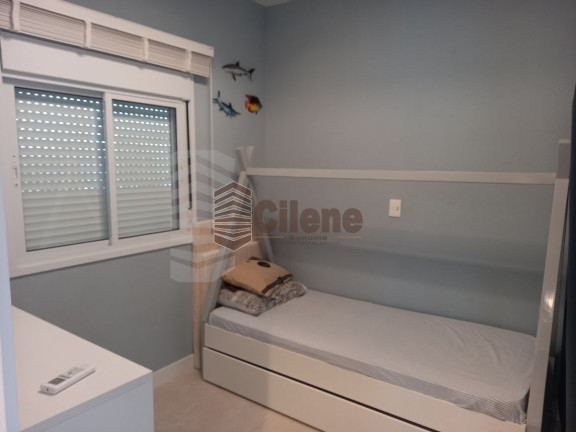 Imagem Apartamento com 3 Quartos à Venda, 85 m² em Itaguá - Ubatuba