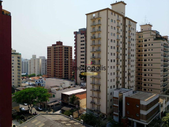 Imagem Apartamento com 3 Quartos para Alugar, 146 m² em Santa Paula - São Caetano Do Sul Imagem Apartamento com 3 Quartos para Alugar, 146 m² em Santa Paula - São Caetano Do Sul