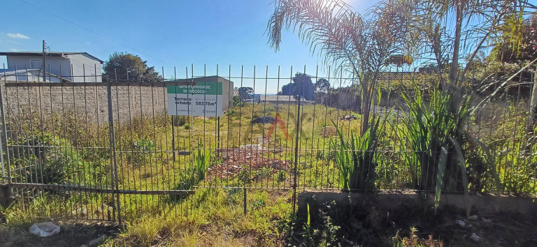 Imagem Terreno à Venda, em Boqueirão - Guarapuava Imagem Terreno à Venda, em Boqueirão - Guarapuava