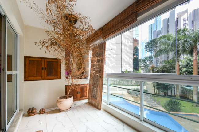 Imagem Apartamento com 3 Quartos à Venda, 112 m² em Vila Olímpia - São Paulo Imagem Apartamento com 3 Quartos à Venda, 112 m² em Vila Olímpia - São Paulo