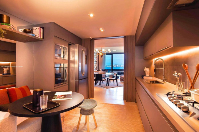Imagem Apartamento com 3 Quartos à Venda, 146 m² em Flamengo - Rio De Janeiro