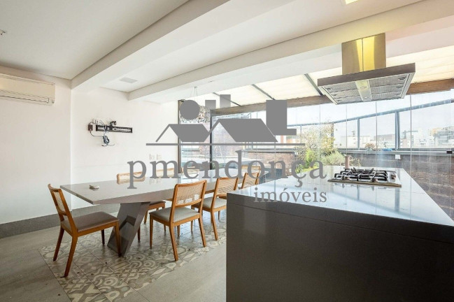 Imagem Apartamento com 4 Quartos à Venda, 407 m² em Perdizes - São Paulo Imagem Apartamento com 4 Quartos à Venda, 407 m² em Perdizes - São Paulo