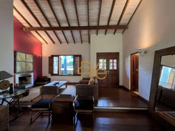 Imagem Casa com 4 Quartos à Venda, 600 m² em Jardim Das Flores - Cotia