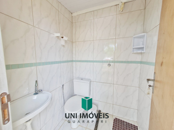 Imagem Casa com 6 Quartos à Venda, 780 m² em Setiba - Guarapari