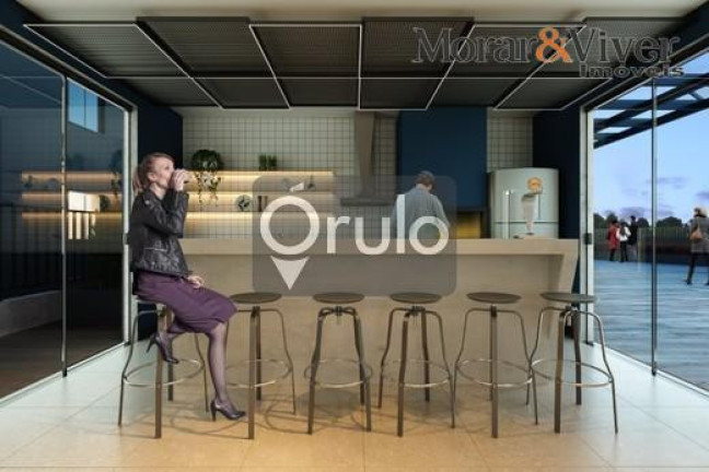 Imagem Apartamento com 2 Quartos à Venda, 55 m² em Campo Comprido - Curitiba Imagem Apartamento com 2 Quartos à Venda, 55 m² em Campo Comprido - Curitiba