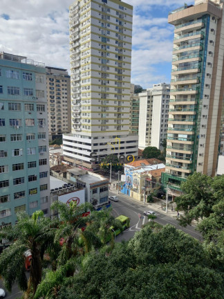 Imagem Apartamento com 2 Quartos à Venda, 75 m² em Ingá - Niterói