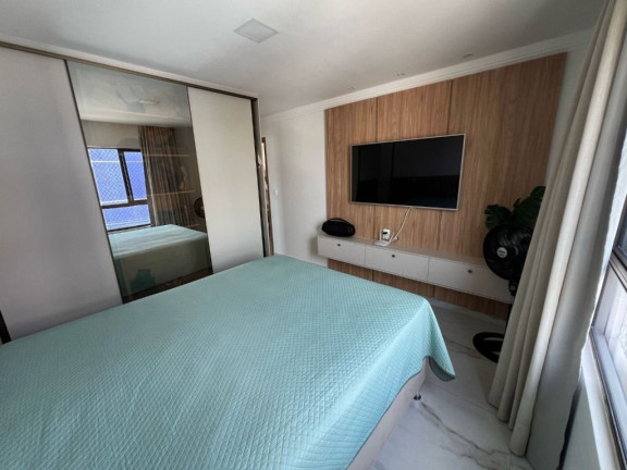 Imagem Apartamento com 3 Quartos à Venda, 72 m² em Bancários - João Pessoa Imagem Apartamento com 3 Quartos à Venda, 72 m² em Bancários - João Pessoa