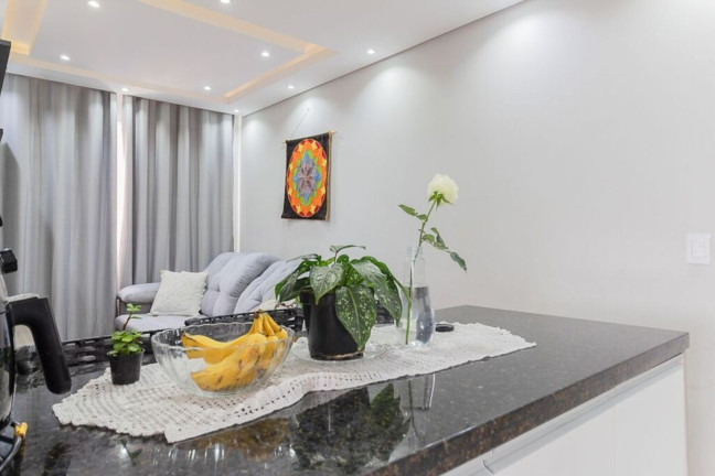Imagem Imóvel com 2 Quartos à Venda, 43 m² em Jardim Helena - São Paulo Imagem Imóvel com 2 Quartos à Venda, 43 m² em Jardim Helena - São Paulo