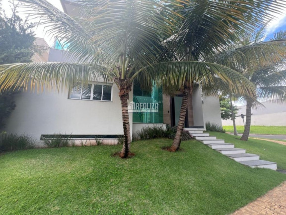Imagem Casa de Condomínio com 5 Quartos à Venda, 340 m² em Recreio Dos Bandeirantes - Uberaba Imagem Casa de Condomínio com 5 Quartos à Venda, 340 m² em Recreio Dos Bandeirantes - Uberaba