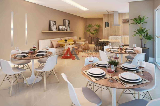 Imagem Apartamento com 2 Quartos à Venda, 54 m² em Jardim Audir - Barueri Imagem Apartamento com 2 Quartos à Venda, 54 m² em Jardim Audir - Barueri