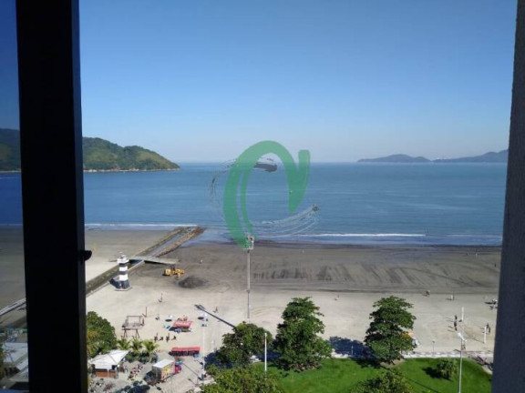 Imagem Cobertura com 3 Quartos à Venda, 350 m² em Aparecida - Santos