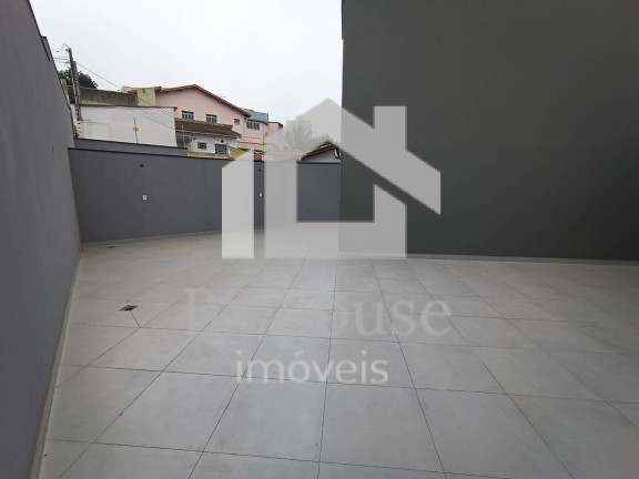 Imagem Apartamento com 2 Quartos à Venda, 132 m² em Campestre - Santo André