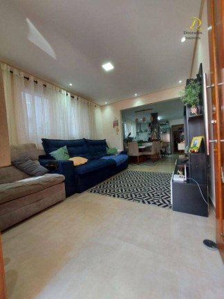 Imagem Sobrado com 5 Quartos à Venda, 173 m² em Vila Guilhermina - Praia Grande Imagem Sobrado com 5 Quartos à Venda, 173 m² em Vila Guilhermina - Praia Grande