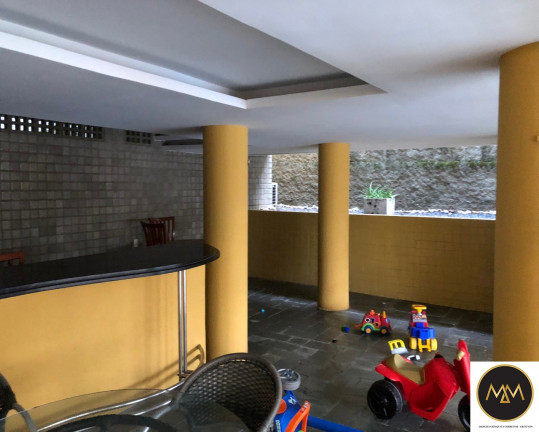 Imagem Casa com 4 Quartos à Venda, 436 m² em Miramar - João Pessoa
