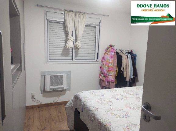 Imagem Apartamento com 2 Quartos à Venda, 52 m² em Canoas Imagem Apartamento com 2 Quartos à Venda, 52 m² em Canoas