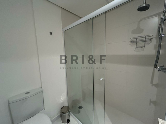 Imagem Apartamento com 1 Quarto à Venda, 41 m² em Brooklin - São Paulo Imagem Apartamento com 1 Quarto à Venda, 41 m² em Brooklin - São Paulo