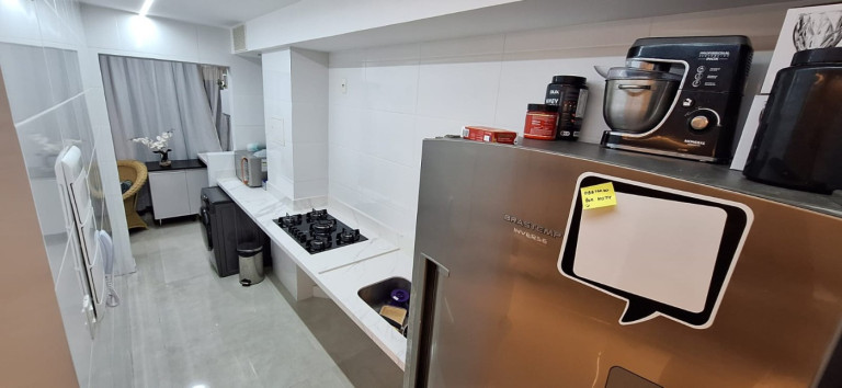 Imagem Apartamento com 3 Quartos à Venda, 83 m² em Recreio Dos Bandeirantes - Rio De Janeiro Imagem Apartamento com 3 Quartos à Venda, 83 m² em Recreio Dos Bandeirantes - Rio De Janeiro