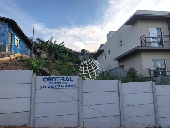 Imagem Terreno à Venda, 500 m² em Jardim Brogotá - Atibaia Imagem Terreno à Venda, 500 m² em Jardim Brogotá - Atibaia
