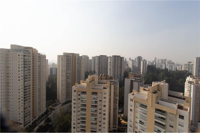 Imagem Imóvel com 3 Quartos à Venda, em Morumbi - São Paulo Imagem Imóvel com 3 Quartos à Venda, em Morumbi - São Paulo