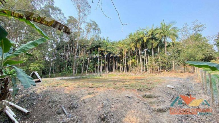 Imagem Terreno à Venda, 5.300 m² em Espírito Santo - Paraibuna