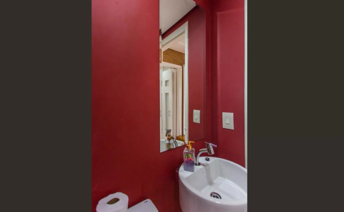 Imagem Apartamento com 2 Quartos à Venda, 95 m² em Bosque Da Saúde - São Paulo Imagem Apartamento com 2 Quartos à Venda, 95 m² em Bosque Da Saúde - São Paulo