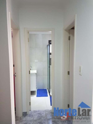 Imagem Apartamento com 2 Quartos à Venda, 56 m² em Sítio Do Mandaqui - São Paulo Imagem Apartamento com 2 Quartos à Venda, 56 m² em Sítio Do Mandaqui - São Paulo