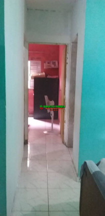 Imagem Sobrado com 5 Quartos à Venda, 140 m² em Campo Dos Alemães - São José Dos Campos Imagem Sobrado com 5 Quartos à Venda, 140 m² em Campo Dos Alemães - São José Dos Campos