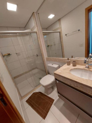 Imagem Apartamento à Venda, 121 m² em Setor Marista - Goiânia