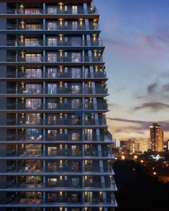 Imagem Apartamento com 2 Quartos à Venda, 75 m² em Perdizes - São Paulo Imagem Apartamento com 2 Quartos à Venda, 75 m² em Perdizes - São Paulo
