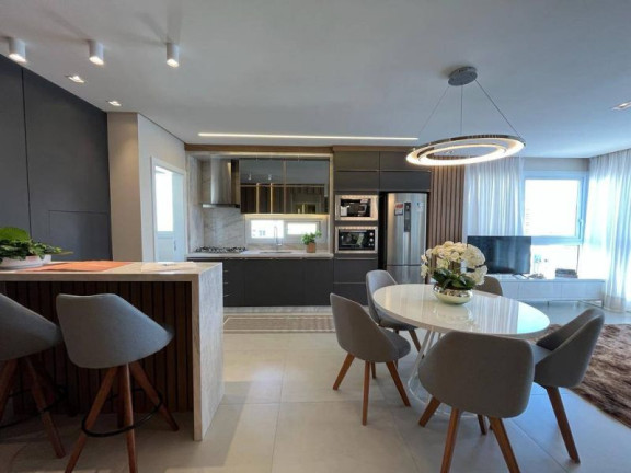 Imagem Apartamento com 2 Quartos à Venda, 76 m² em Centro - Tramandaí Imagem Apartamento com 2 Quartos à Venda, 76 m² em Centro - Tramandaí