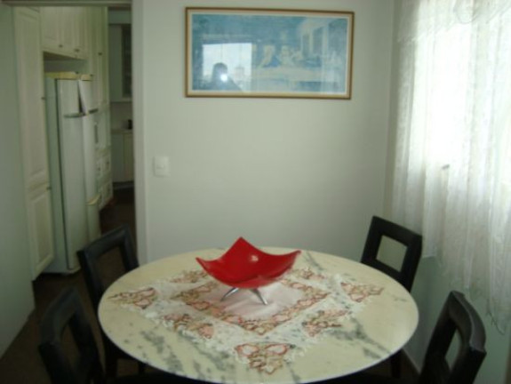 Imagem Apartamento com 4 Quartos à Venda, 163 m² em Chacara Klabin - São Paulo Imagem Apartamento com 4 Quartos à Venda, 163 m² em Chacara Klabin - São Paulo