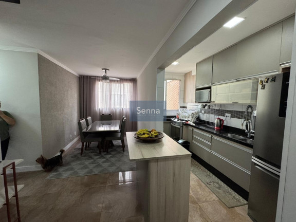 Imagem Imóvel com 3 Quartos à Venda, 130 m² em Ponte De São João - Jundiaí Imagem Imóvel com 3 Quartos à Venda, 130 m² em Ponte De São João - Jundiaí