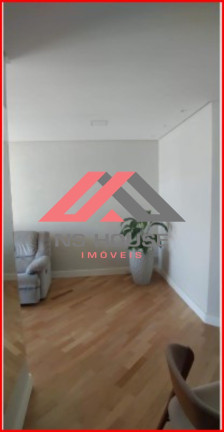 Imagem Imóvel com 3 Quartos à Venda, 69 m² em Barcelona - São Caetano Do Sul Imagem Imóvel com 3 Quartos à Venda, 69 m² em Barcelona - São Caetano Do Sul
