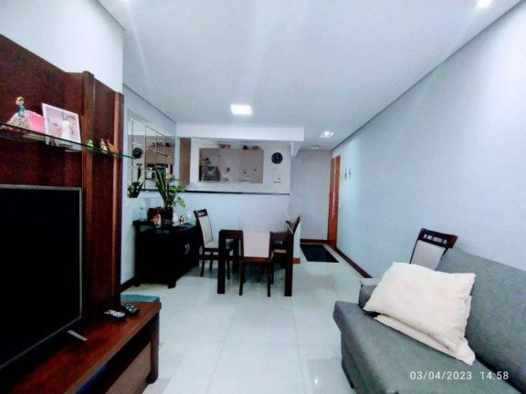 Imagem Apartamento com 3 Quartos à Venda, 60 m² em Tatuapé - São Paulo Imagem Apartamento com 3 Quartos à Venda, 60 m² em Tatuapé - São Paulo