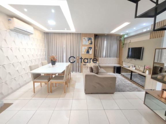 Imagem Apartamento com 2 Quartos à Venda,  em Passaré - Fortaleza
