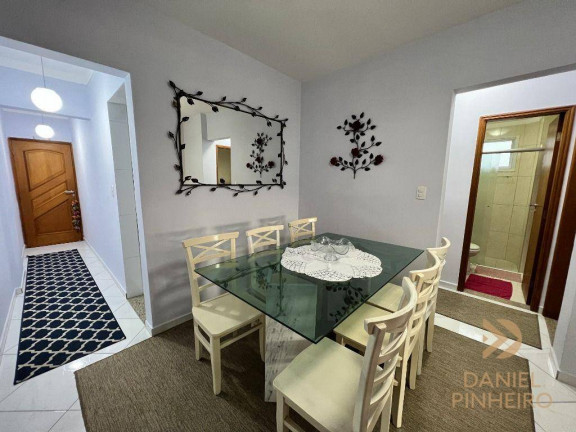 Imagem Apartamento com 3 Quartos à Venda, 120 m² em Vila Guilhermina - Praia Grande Imagem Apartamento com 3 Quartos à Venda, 120 m² em Vila Guilhermina - Praia Grande