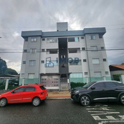 Apartamento com 2 Quartos à Venda, 67 m² em Jaraguá Esquerdo - Jaraguá Do Sul