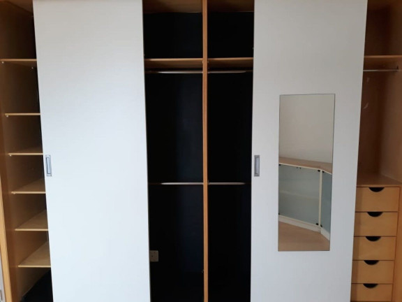 Imagem Apartamento com 3 Quartos à Venda, 110 m² em Vila Leopoldina - São Paulo Imagem Apartamento com 3 Quartos à Venda, 110 m² em Vila Leopoldina - São Paulo