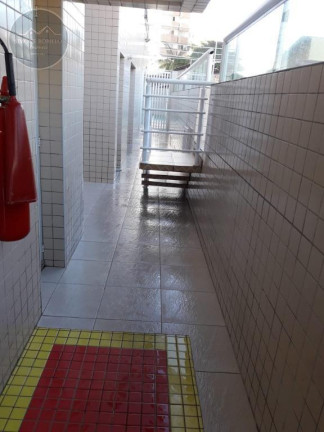 Imagem Apartamento com 2 Quartos à Venda, 99 m² em Guilhermina - Praia Grande