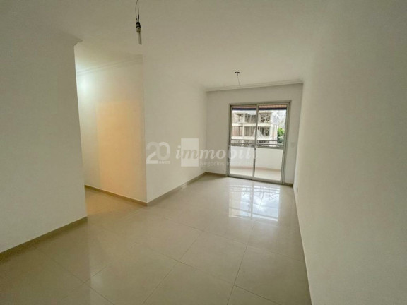 Apartamento com 2 Quartos à Venda, 57 m² em Higienópolis - São Paulo