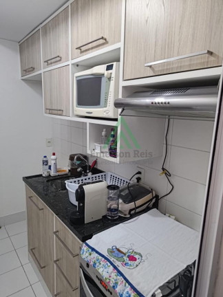 Imagem Apartamento à Venda, 50 m² em Centro - São Paulo Imagem Apartamento à Venda, 50 m² em Centro - São Paulo